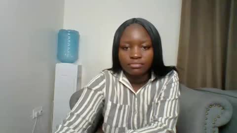 ESTHER NEEMA online show from April 10, 2026, 4:50 am