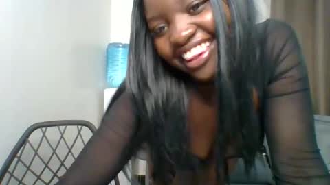 ESTHER NEEMA online show from April 11, 2026, 4:50 am
