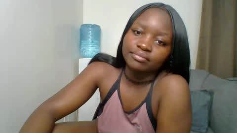 ESTHER NEEMA online show from April 15, 2026, 4:41 am