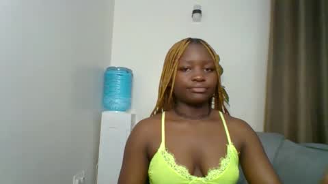 ESTHER NEEMA online show from April 27, 2026, 4:21 am
