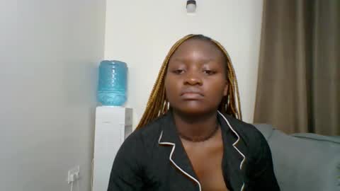 ESTHER NEEMA online show from May 2, 2026, 8:52 am