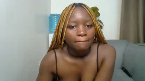 ESTHER NEEMA online show from May 6, 2026, 5:14 am