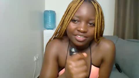 ESTHER NEEMA online show from May 12, 2026, 5:04 am