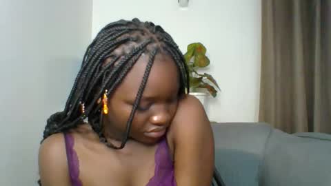 ESTHER NEEMA online show from May 16, 2026, 7:38 am