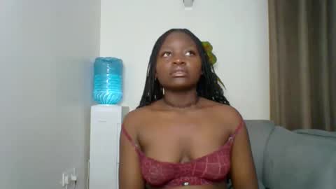 ESTHER NEEMA online show from May 20, 2026, 5:02 am