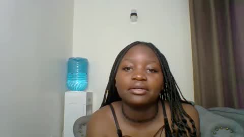 ESTHER NEEMA online show from May 21, 2026, 4:52 am