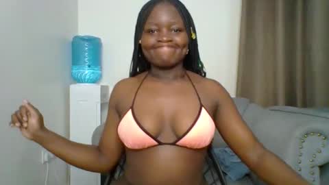 ESTHER NEEMA online show from May 23, 2026, 5:01 am