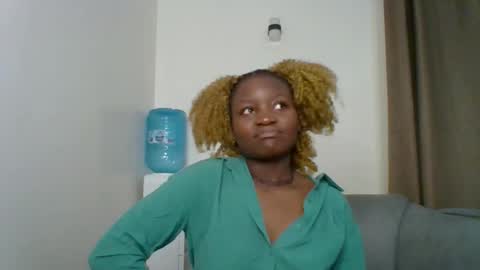 ESTHER NEEMA online show from June 9, 2026, 4:35 am