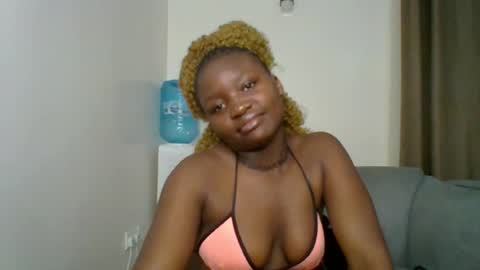 ESTHER NEEMA online show from June 12, 2026, 4:55 am