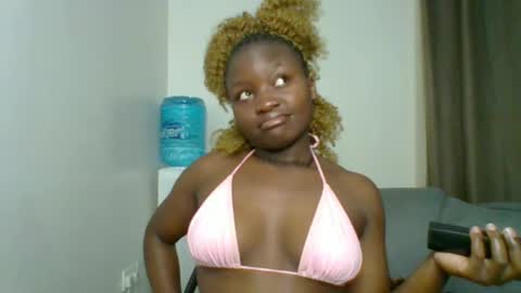 ESTHER NEEMA online show from June 15, 2026, 3:42 am