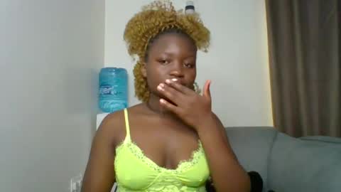 ESTHER NEEMA online show from June 16, 2026, 4:26 am