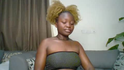 ESTHER NEEMA online show from June 22, 2026, 4:20 am