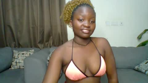 ESTHER NEEMA online show from June 25, 2026, 4:56 am