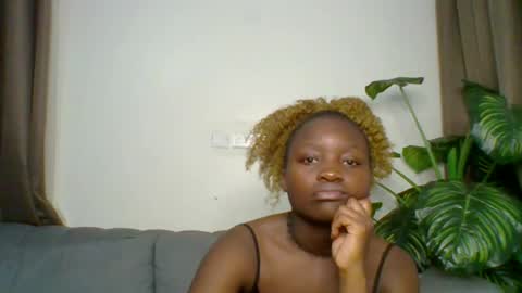 ESTHER NEEMA online show from June 30, 2026, 4:46 am