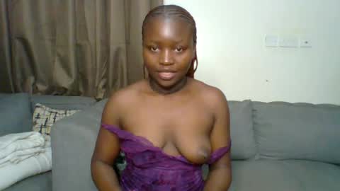 ESTHER NEEMA online show from July 2, 2026, 4:40 am