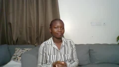 ESTHER NEEMA online show from July 4, 2026, 4:51 am