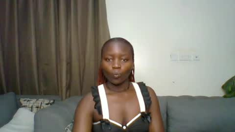 ESTHER NEEMA online show from July 6, 2026, 4:20 am