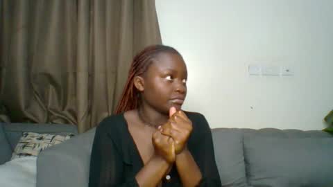 ESTHER NEEMA online show from July 11, 2026, 4:59 am