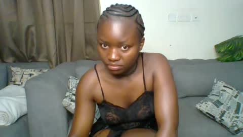 ESTHER NEEMA online show from July 23, 2026, 5:05 am