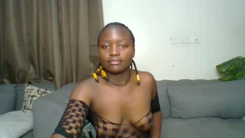 ESTHER NEEMA online show from July 25, 2026, 6:00 am