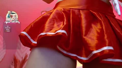 Snapshot of sweet_kaalisa chatting on December 26, 2024, 1:21 pm KAALISA online show from December 26, 2024, 1:21 pm