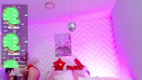 Snapshot of sweet_kaalisa chatting on March 3, 2025, 2:59 pm KAALISA online show from March 3, 2025, 2:59 pm