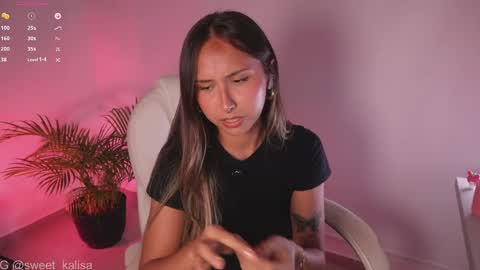 Call me Kali  online show from April 23, 2026, 12:56 am