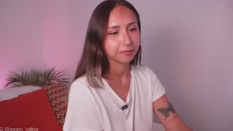 Snapshot of sweet_kalisa chatting on June 11, 2026, 11:47 pm Call me Kali online show from June 11, 2026, 11:47 pm