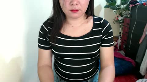 Nicahhh online show from February 25, 2025, 1:41 am