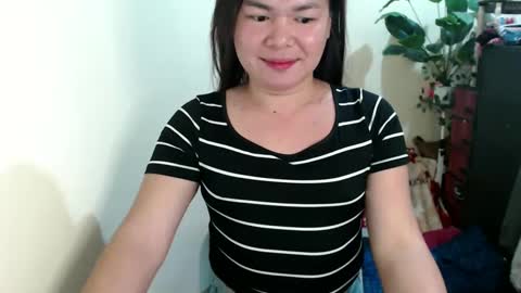 Nicahhh online show from February 27, 2025, 12:13 pm