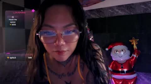 Snapshot of sweet_kittykatya chatting on December 14, 2024, 6:30 pm sweet_kittykatya online show from December 14, 2024, 6:30 pm