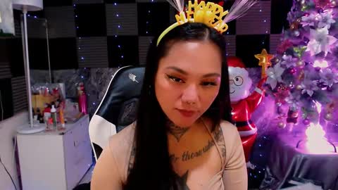 Snapshot of sweet_kittykatya chatting on December 31, 2024, 4:57 pm sweet_kittykatya online show from December 31, 2024, 4:57 pm