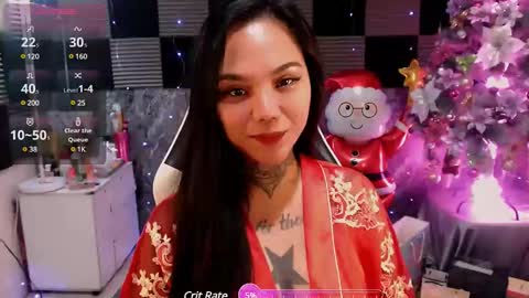 Snapshot of sweet_kittykatya chatting on January 2, 2025, 3:40 pm sweet_kittykatya online show from January 2, 2025, 3:40 pm