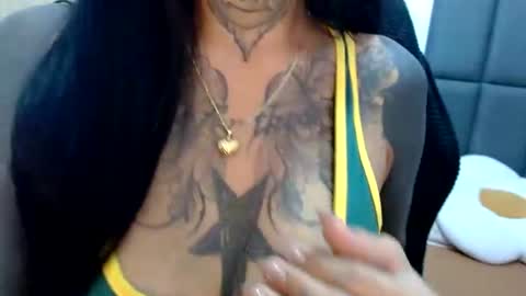 sweet_kittykatya online show from July 6, 2026, 5:26 pm