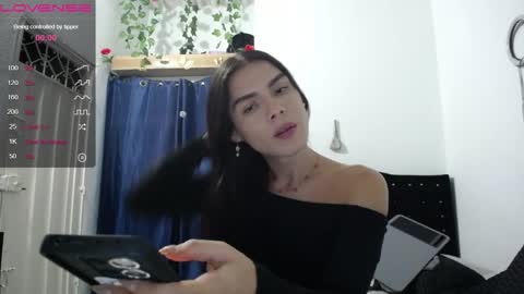 Lady online show from February 19, 2026, 6:31 am