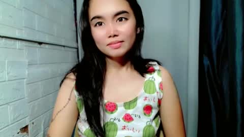 Snapshot of sweet_laika chatting on June 5, 2026, 5:18 pm LAIKA online show from June 5, 2026, 5:18 pm
