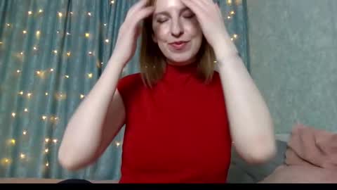 sweet_lilbunny online show from January 5, 2026, 6:22 pm