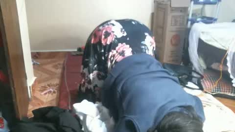 Snapshot of sweet_lilianah chatting on May 14, 2026, 2:07 am sweet_lilianah online show from May 14, 2026, 2:07 am
