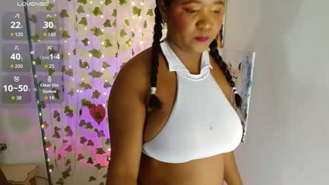 sweet-lilith online show from June 16, 2026, 1:58 pm