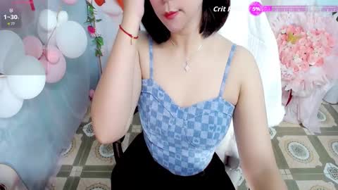 Lily online show from March 18, 2026, 12:25 am