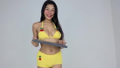 Snapshot of sweet_litle chatting on May 25, 2026, 2:50 am sweet_litle online show from May 25, 2026, 2:50 am