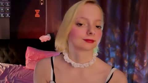 Lana online show from July 13, 2026, 3:59 pm
