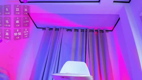 Miss Mackensy online show from February 23, 2026, 6:22 am