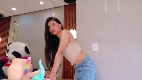 sweet_mafee online show from March 9, 2026, 1:15 pm