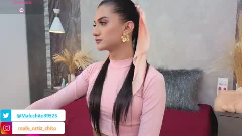 Snapshot of sweet_mafee chatting on May 16, 2026, 10:19 pm sweet_mafee online show from May 16, 2026, 10:19 pm