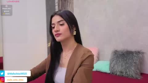 Snapshot of sweet_mafee chatting on May 27, 2026, 10:07 pm sweet_mafee online show from May 27, 2026, 10:07 pm
