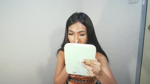 Snapshot of sweet_maleia69 chatting on December 4, 2025, 9:12 pm Maleia online show from December 4, 2025, 9:12 pm