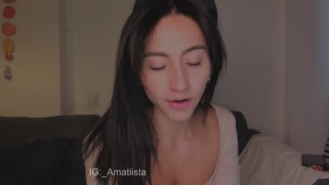 Snapshot of sweet_mara_cat chatting on February 7, 2025, 10:20 pm Mor online show from February 7, 2025, 10:20 pm