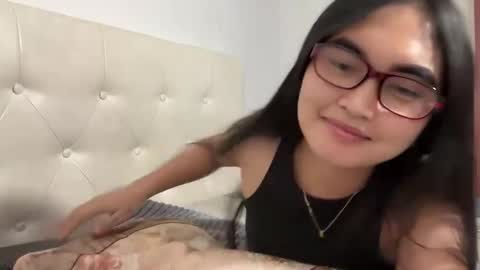 Maria Stella online show from December 18, 2025, 8:26 pm