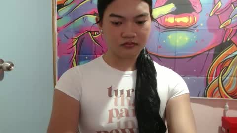 Snapshot of sweet_mary_onboard chatting on June 5, 2026, 1:50 pm sweet_mary_onboard online show from June 5, 2026, 1:50 pm